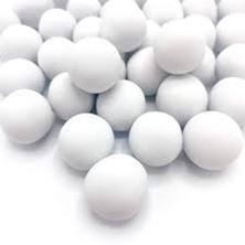 Picture of WHITE CHOCO BALLS XXL EDIBLE SPRINKLES X 50G